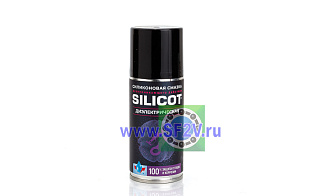 SILICOT силиконовая смазка (диэлектрическая) (210 мл) VMP AUTO