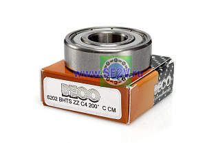 6202 BHTS ZZ C4 200 C° BECO