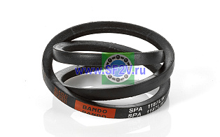 SPA 1187 Lw BANDO