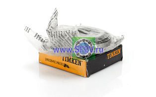 LM 603049 /603012 TIMKEN