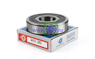 180410 (6410 2RS) ZNL