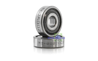 70- 80200 С2 (6200 ZZ) АПЗ-20