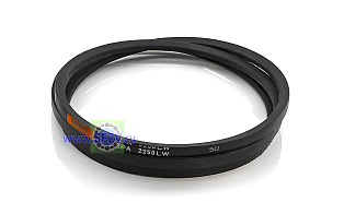 SPA 2250 Lw BANDO