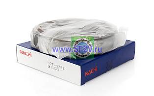 6215 2RS (2NSE) NACHI
