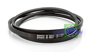 B 106 2650-Li (JP) BANDO