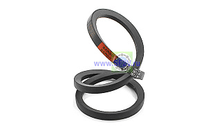SPZ 787 Lw BANDO