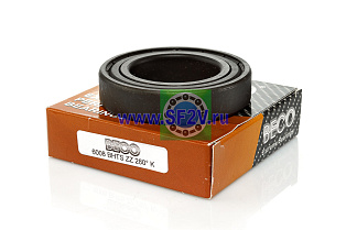 6008 BHTS ZZ 280 C° BECO
