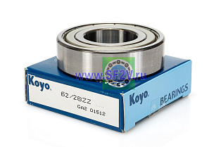 62 /28 ZZ KOYO
