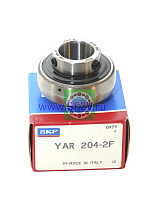 YAR 204 -2F SKF
