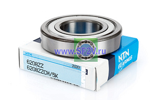 6208 ZZCM/5K NTN