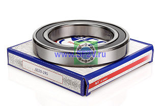 180120 (6020 2RS) NFC