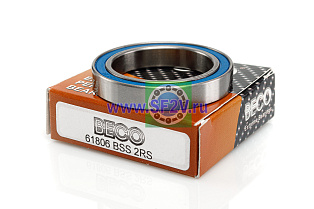 61806 BSS 2RS BECO