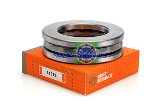 8211 (51211) CRAFT