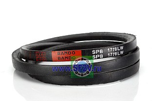 SPB 1778 Lw BANDO