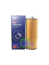 KGL 59H01D28 (E161H01 D28) KG