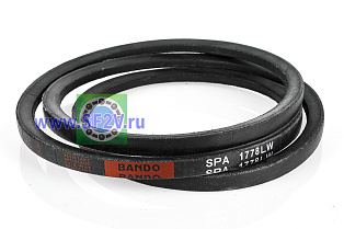 SPA 1778 Lw BANDO