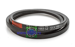 A 61 1550-Li (DE) BANDO