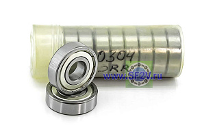 80304 (6304 ZZ) DRR