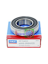 6005 2RSHC3 SKF