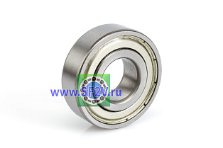 6- 80204 АС17 (6204 ZZ) ППЗ