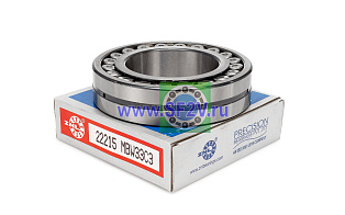 30- 3515 H (22215 MBW33C3) ZNL