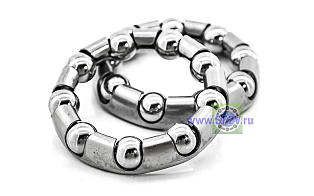 TB 08 5/ 16 x9 (Каретка "Американка" XLINE