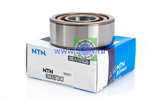 NU 2305 ET2XC3 NTN