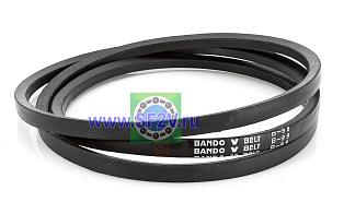 B 99 2489-Li (JP) BANDO