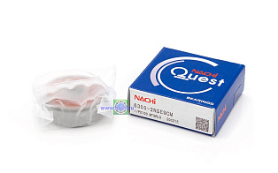 6300 2RS (2NSE9) NACHI