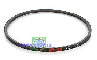SPA 1050 Lw BANDO
