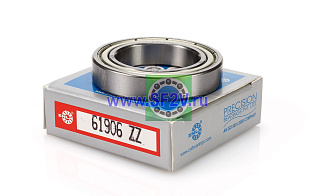 1000906 ZZ (61906 ZZ) ZNL