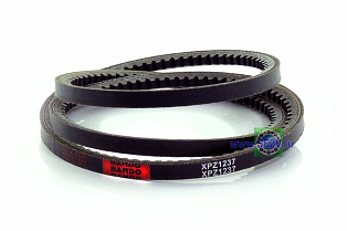XPZ 1237 Lw (SPZX 1237) BANDO
