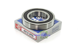 180212 (6212 2RS) ZNL