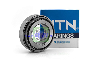 4T- 32209 NTN