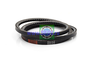 XPZ 1270 Lw (SPZX 1270) BANDO
