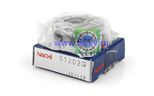 51202 G NACHI