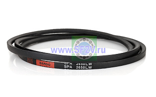 SPA 2650 Ld BANDO
