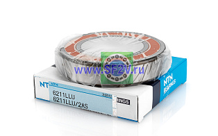 6211 LLU/2AS (2RS) NTN