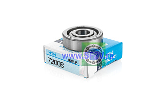 7200 B NTN