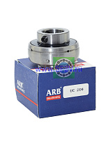 UC 204 ARB