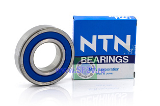 6207 LLHCM/5K (2RSL) NTN