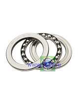 51111 SKF
