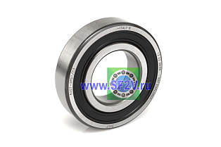 6207 2RS1C3 SKF