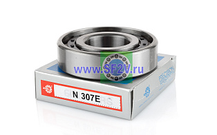 2307 (N 307 E) ZNL