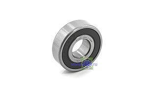 6203 /16mm 2RS FBJ