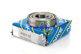 16001 ZZ (7000101) NKE