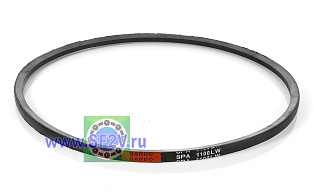 SPA 1100 Lw BANDO
