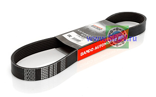 7PK 810 BANDO