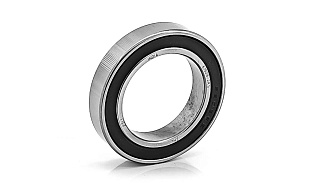 1000908 2RS (61908 2RS) ZNL