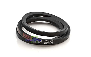 SPZ 1000 Lw BANDO